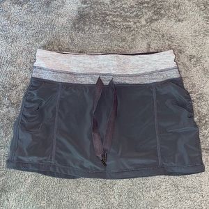 Lululemon Skirt